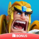 Lords Mobile Diamond Promotions