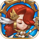 Crystal Legends Discord Server Icon – Esports