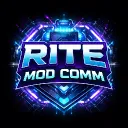  ᴹᵒᵈ.ᶜᵒᵐᵐ Discord Server Icon