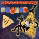 𝓘𝓷𝓽𝓮𝓻𝓭𝓲𝓶𝓮𝓷𝓼𝓲𝓸𝓷𝓪𝓵 𝓢𝓱𝓪𝓹𝓮𝓼 15+