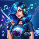 😇𝘽𝙡𝙪𝙚 𝙎𝙝𝙤𝙥😈
