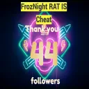 FrozNight RAT IS Cheat