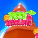 Pets Resolute !