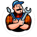 Low-Budget Repairs icon