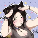 🦴zoe's paint studio🐾