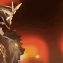 Capitano Mains | Genshin Impact's icon