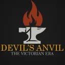 {DA} Devil’s Anvil | Victorian Warfare