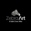 Zebra Art