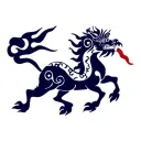 Qilin's server