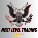 NLT-Next Level Trading Discord server icon