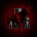 Red Horse