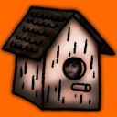 Wyldbuutang's Birds House