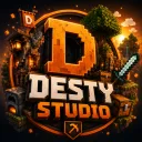 DestyStudio | Ваши идеи - Наша реализация!