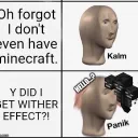 Virgin Squad