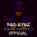 RED Eyez Official Discord Server Icon