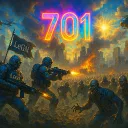 LeGN 701