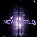 NEW WORLD
