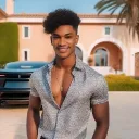 The Analyst's server Discord server icon