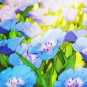 ≪•◦ 𝓜𝓮𝓶𝓮𝓷𝓽𝓸 𝓜𝓸𝓻𝓲. ◦... Discord Server Icon