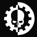 Discovery icon for Space Marine 2 Modding Hub Discord server