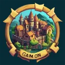 Game On's icon