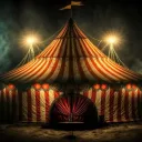 🎠🎪The Circus🎪🎠