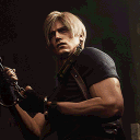 Leon Squad/ Weskers Test Subjects