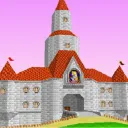 Mushroom Kingdom