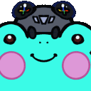 CyberPond
