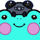 CyberPond Discord Server Icon