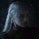 Jogo dos tronos Discord server icon