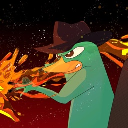 Discovery icon for 𝐒𝐀𝐔𝐂𝐄’𝐒 𝐒𝐇𝐄𝐍𝐀𝐍𝐈𝐆𝐀𝐍𝐒 Discord server