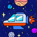 The Starship