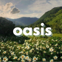 ୧ ׅ𖥔 ۫ oasis ⋄ 𓍯