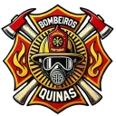 BOMBEIROS QUINAS
