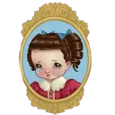 Melanie’s writing notebook💗💧🍼🧚