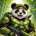 The BamBoo Forest