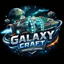 Galaxy Craft bedrock server