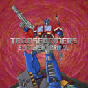 Transformers:Earth’s Arrival Discord server icon