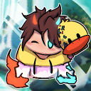 Ducky's Art Lounge Discord server icon