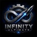 🚀 Infinity Ultimate Beta 0.1 Discord server logo