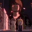 DEATH NOTE: Killer Within