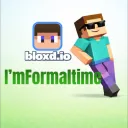 I'mFormaltime