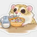 Oats of the Bunchees