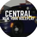 Central New York Roleplay Discord Server Icon