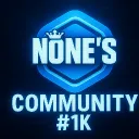 NONE'S COMMUNITY #ROBLOX