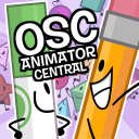 OSC Animator Central icon