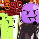 OSC Animator Central icon