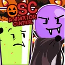 OSC Animator Central