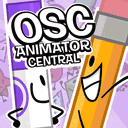 OSC Animator Central